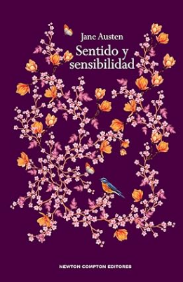 Sentido y sensibilidad by Jane Austen