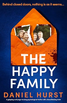 The Happy Family by Daniel Hurst